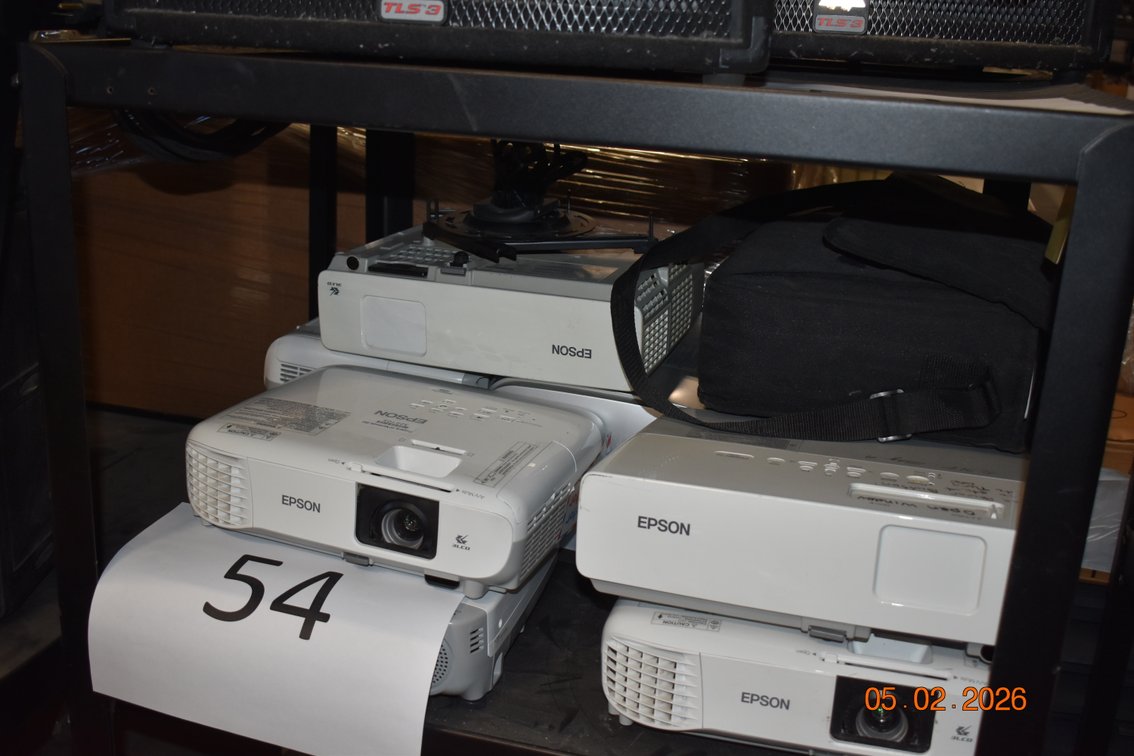 Projectors