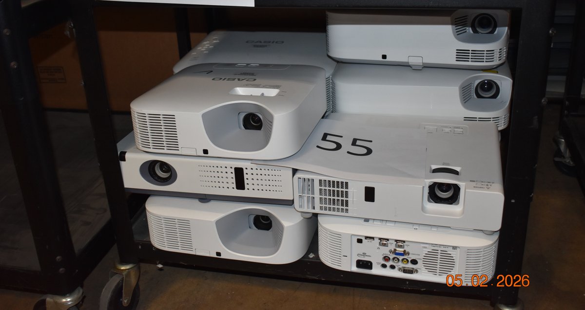 Projectors
