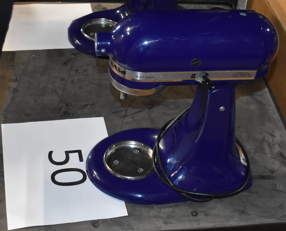Stand Mixer
