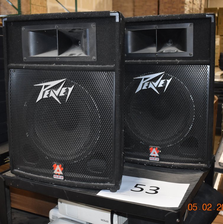 Speakers