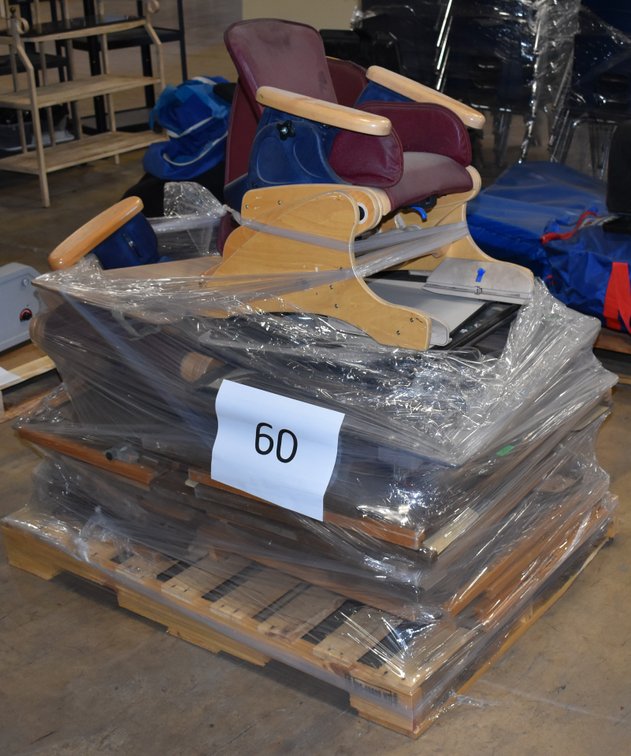OT-PT Chairs