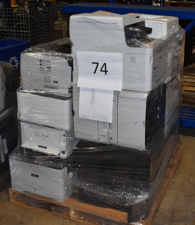 Printers