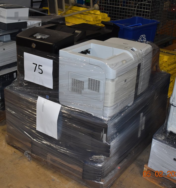 Printers