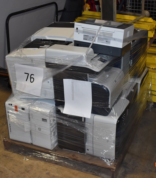 Printers