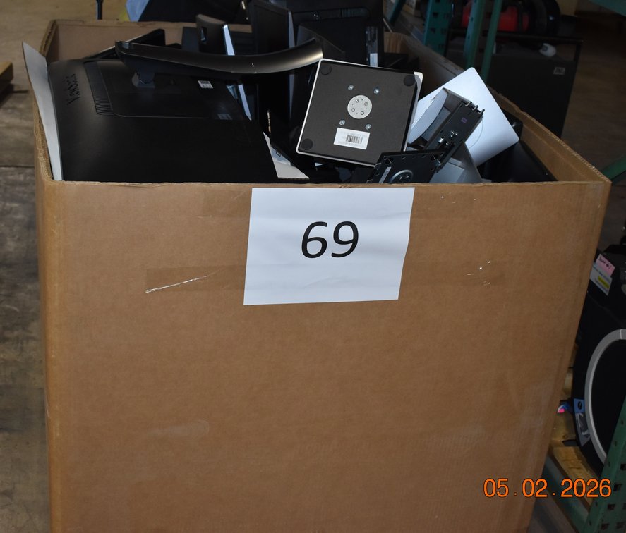 Monitors