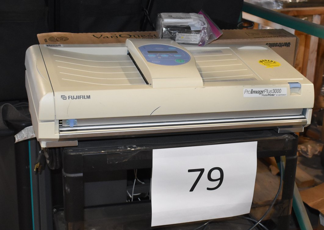 Poster Printer
