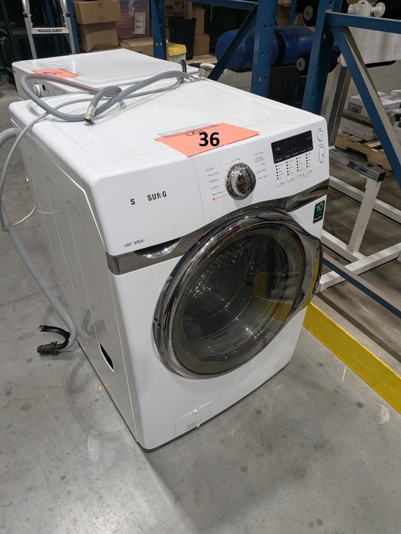 Samsung Washer