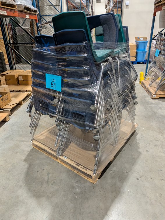 Student Chairs