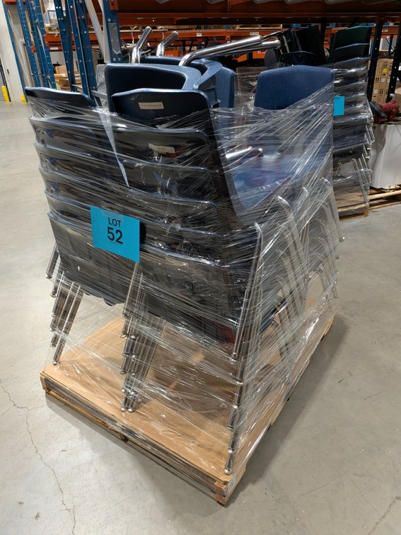Student Chairs