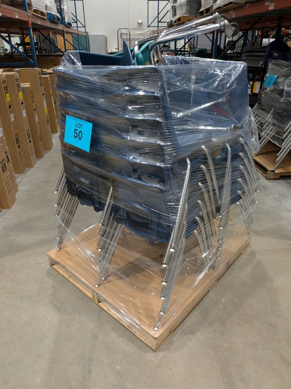 Student Chairs