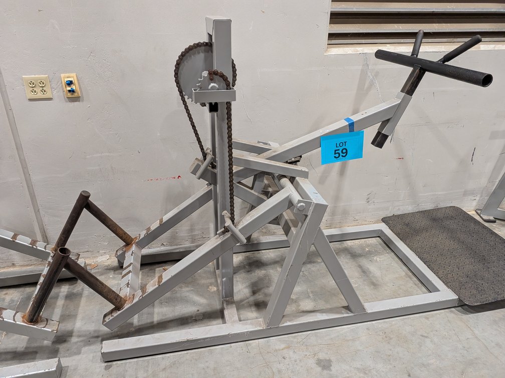 Exercise Equipment
