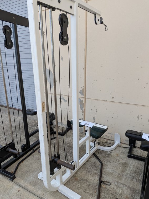 Exercise Equipment