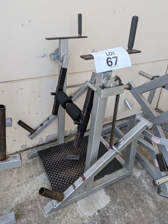 Exercise Equipment