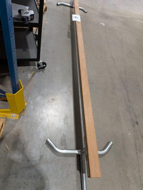Balance Beam