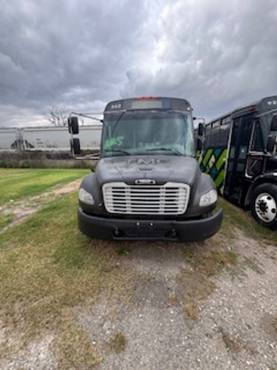 2016 Freightliner Bus