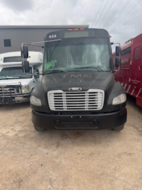 2016 Freightliner Bus