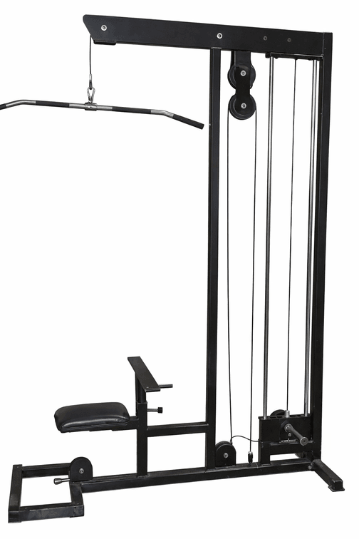 Weight Lifting Machine