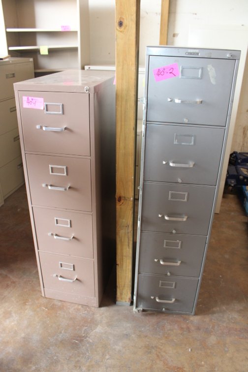 File Cabinets