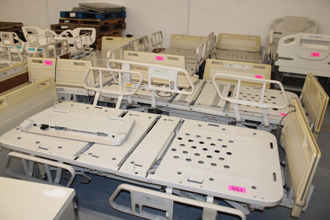 Hospital Beds