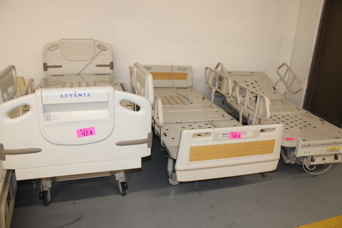 Hospital Beds