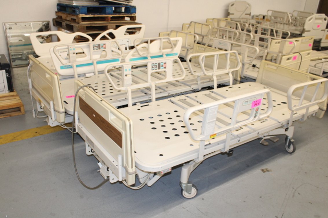 Hospital Beds