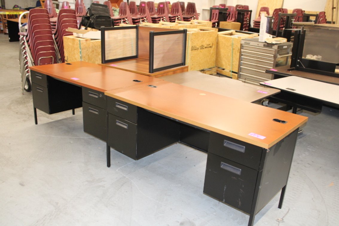 Desks and Tables