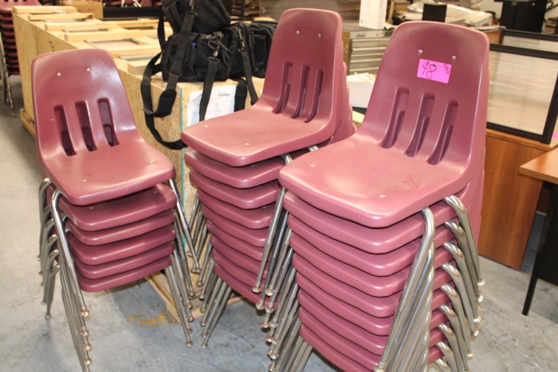 Student Chairs