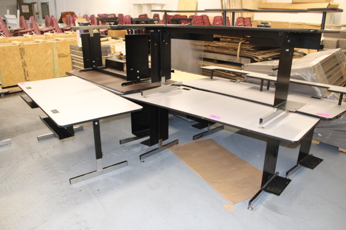 Computer Tables