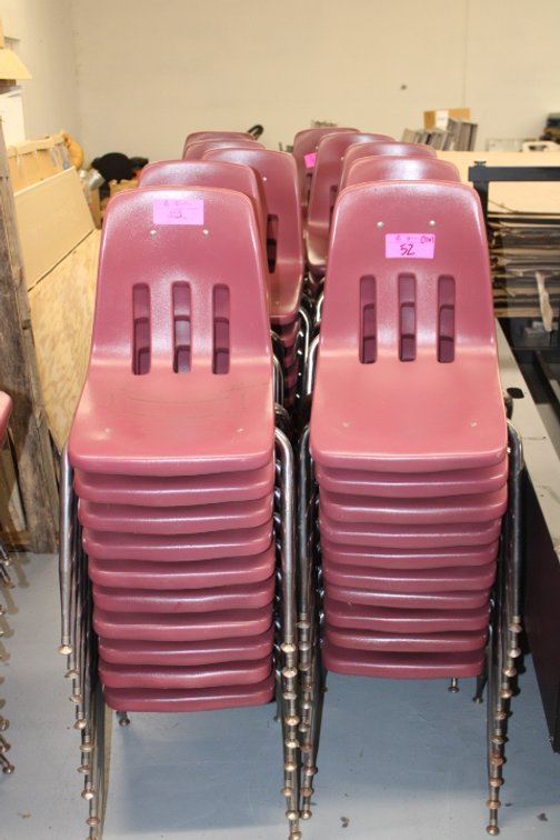 Student Chairs
