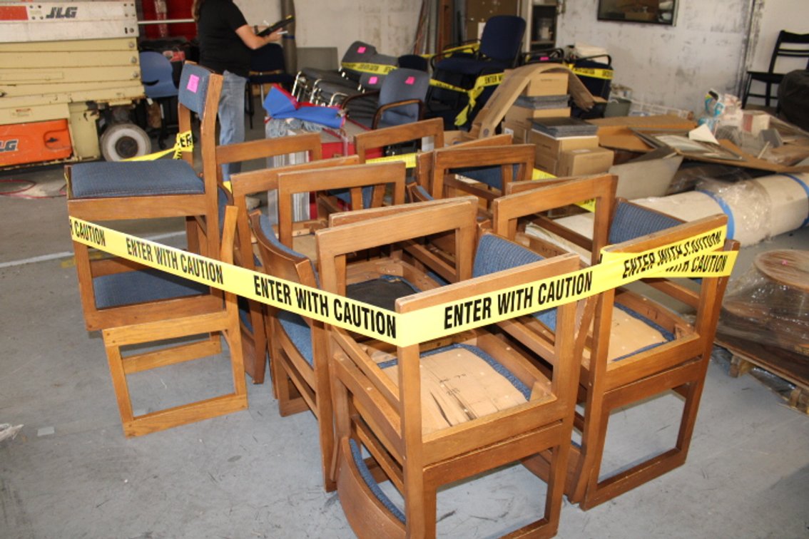 Office Chairs