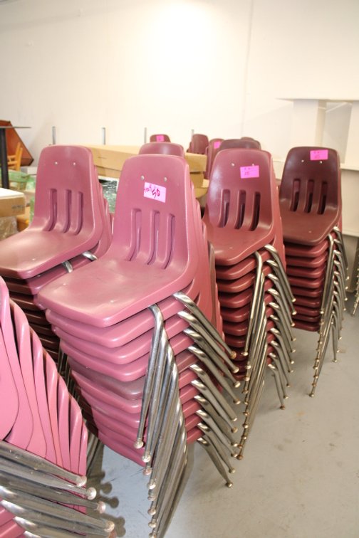 Student Chairs