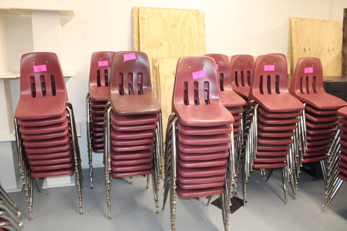 Student Chairs