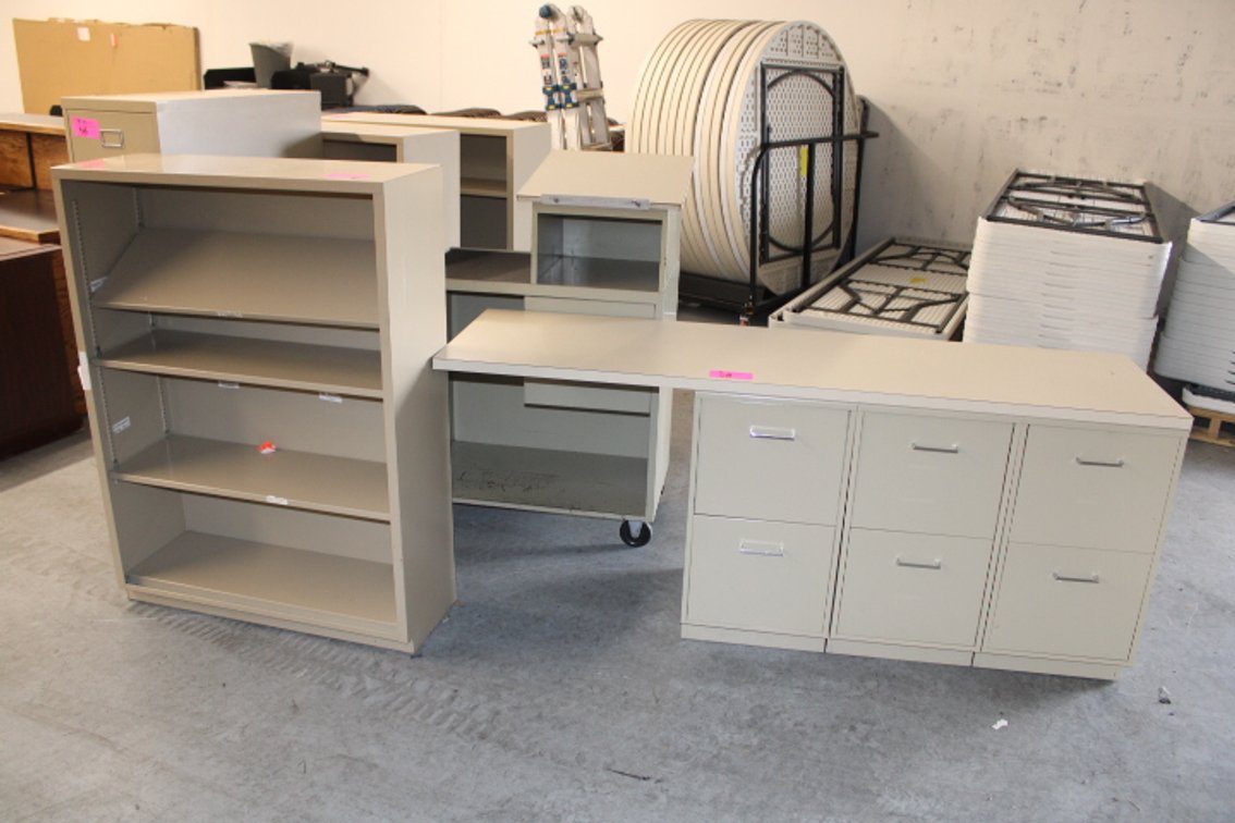 Office Furniture
