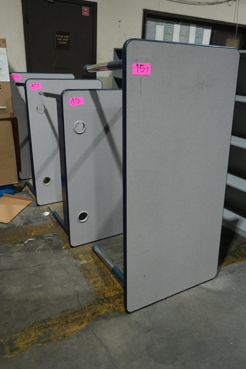 Rectangle Tables