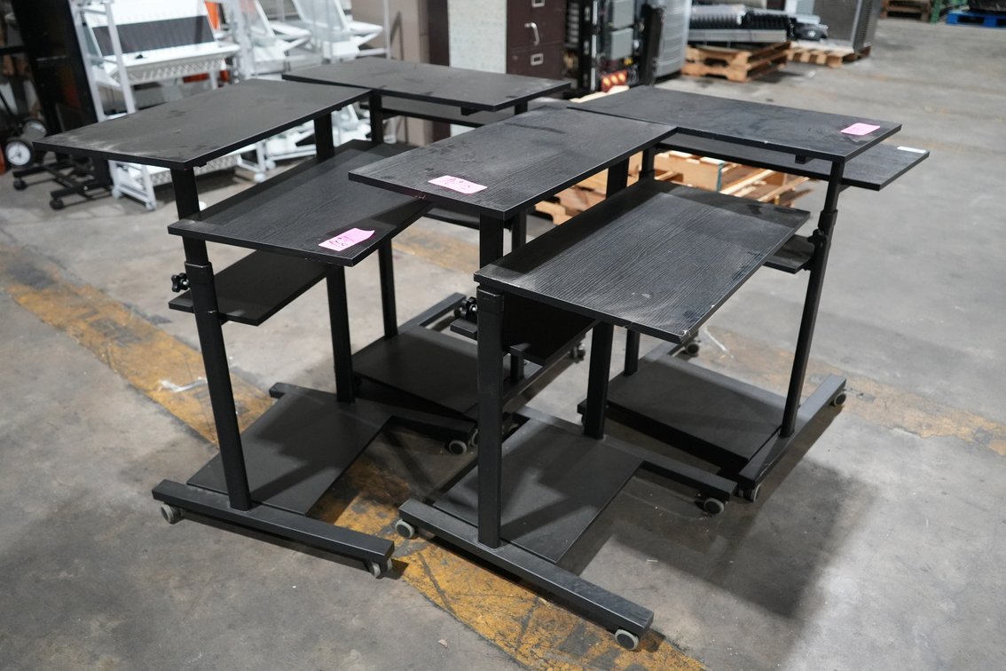 Computer Stands
