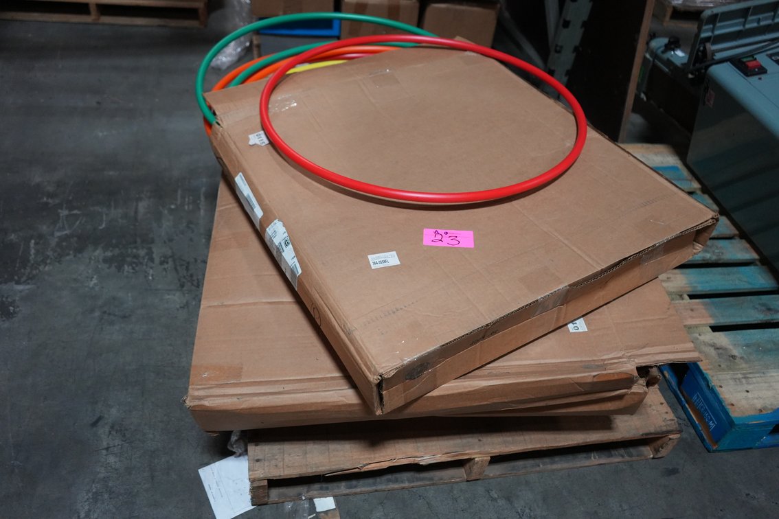 Hoola Hoops