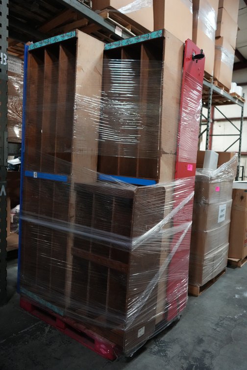 Bookcases