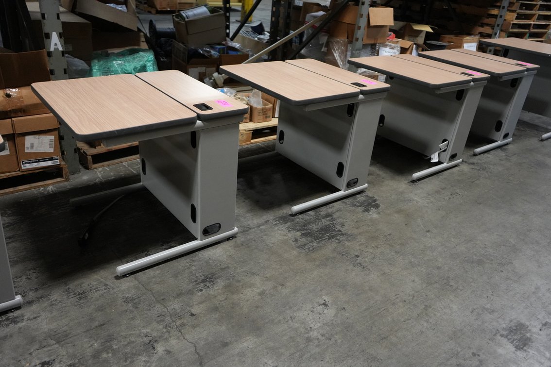 Computer Tables