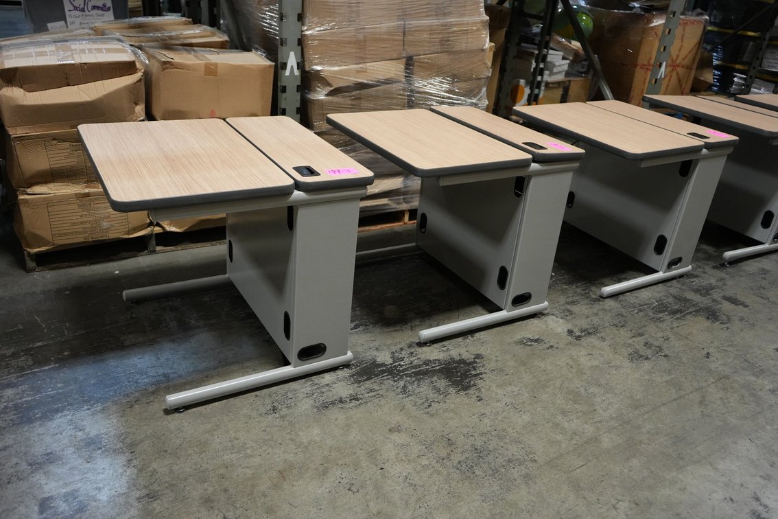 Computer Tables