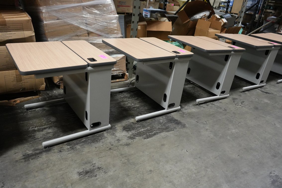 Computer Tables