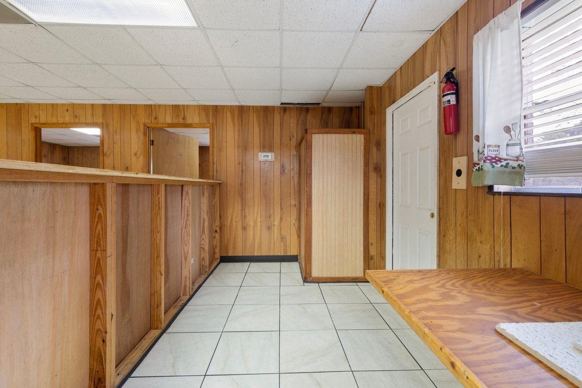 Image for Commercial Real Estate Investment Opportunity at Online Auction | Cleveland, TX | 29 County Rd 2295
