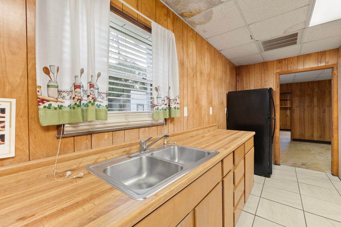 Image for Commercial Real Estate Investment Opportunity at Online Auction | Cleveland, TX | 29 County Rd 2295