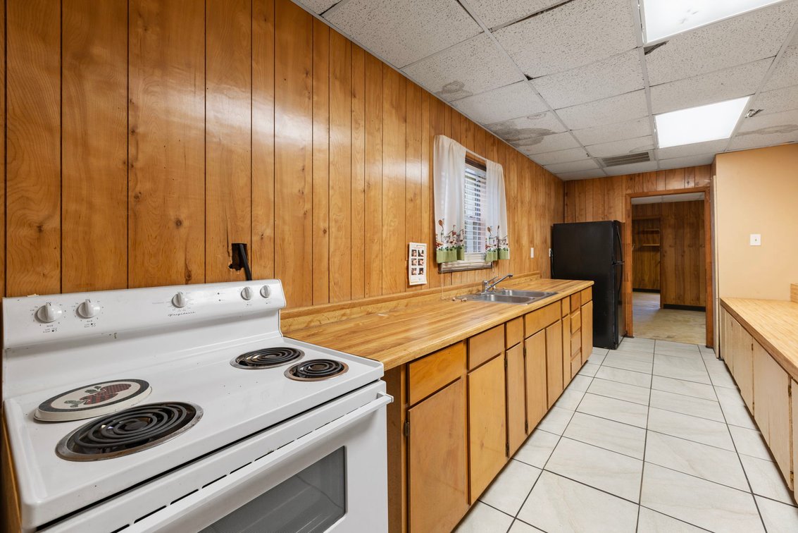 Image for Commercial Real Estate Investment Opportunity at Online Auction | Cleveland, TX | 29 County Rd 2295