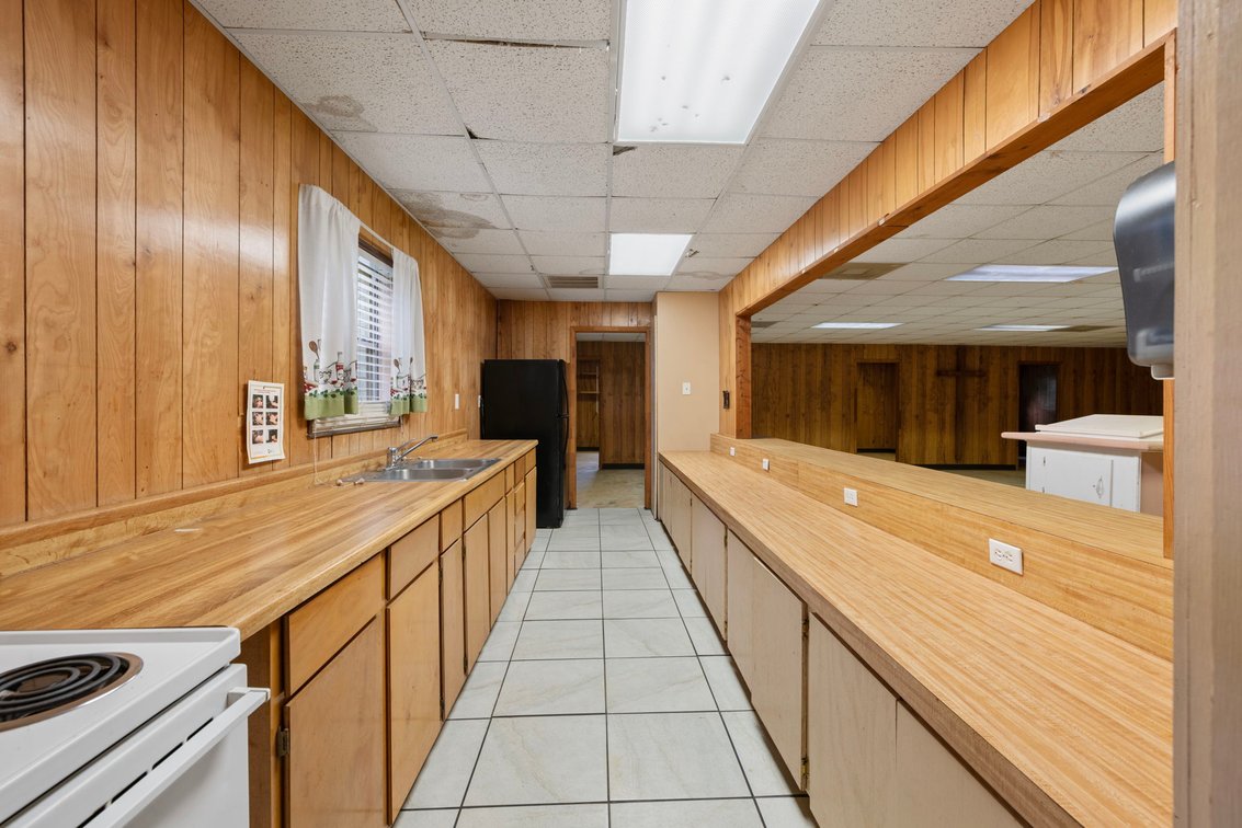 Image for Commercial Real Estate Investment Opportunity at Online Auction | Cleveland, TX | 29 County Rd 2295