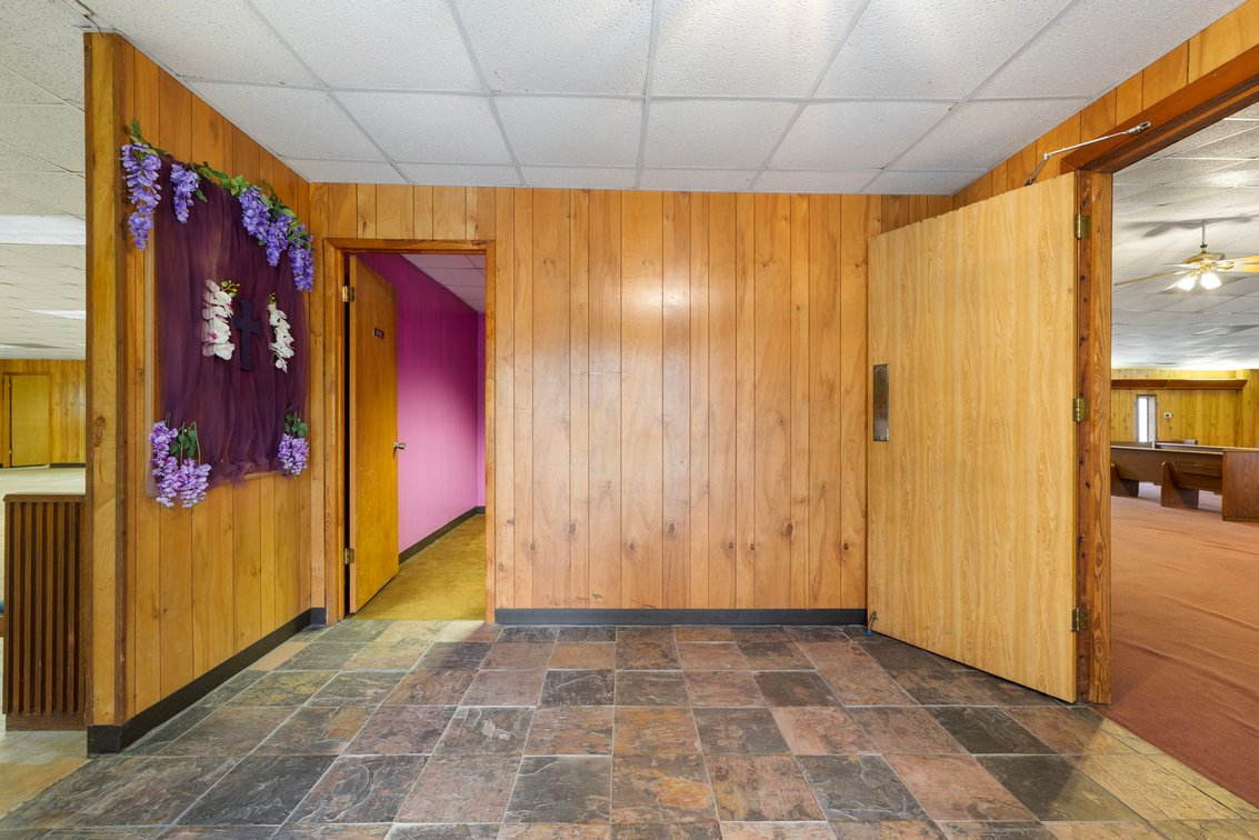 Image for Commercial Real Estate Investment Opportunity at Online Auction | Cleveland, TX | 29 County Rd 2295