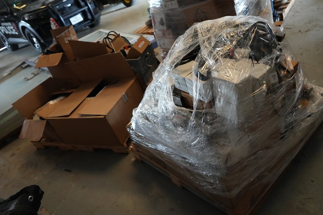 Auto and Bus Parts