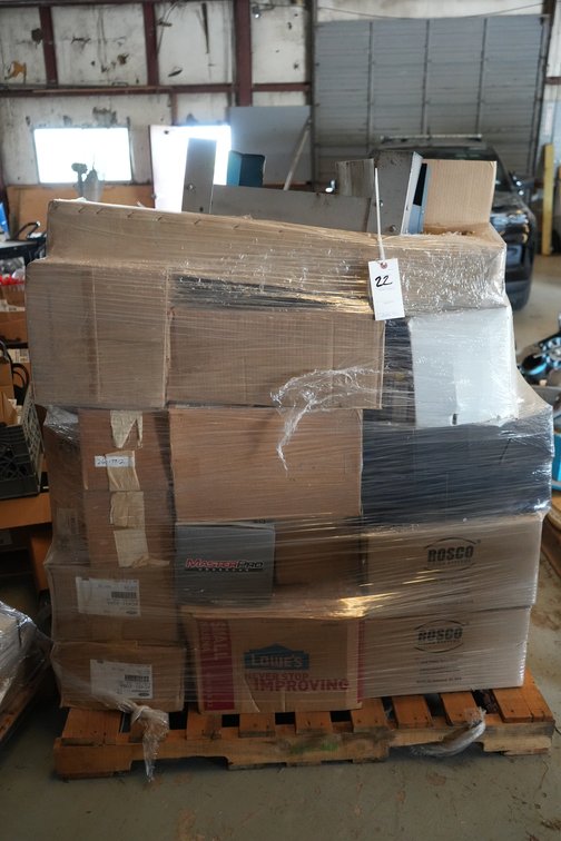 Auto and Bus Parts