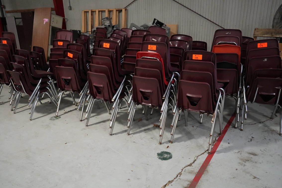 Student Chairs