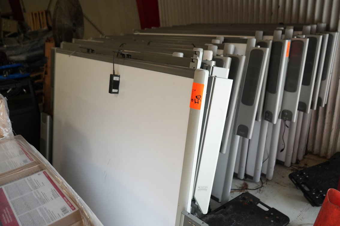 Smart Boards