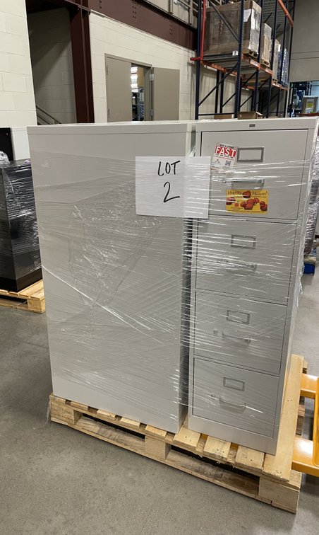 File Cabinets